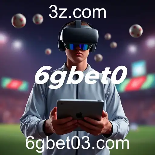 A Evolução dos Jogos Online e o Papel do 6gbet0