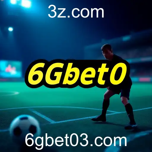 6gbet0 Revoluciona o Mercado de Apostas Online em 2025