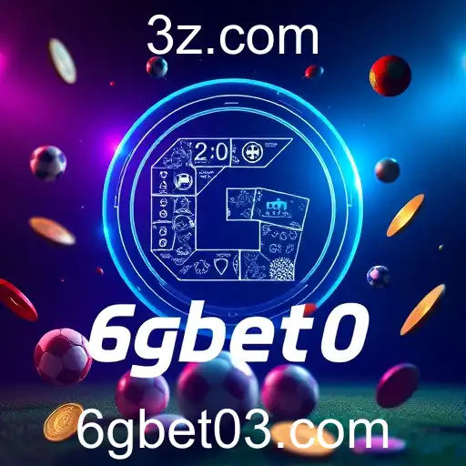 A Ascensão do 6gbet0 no Mundo dos Jogos Online