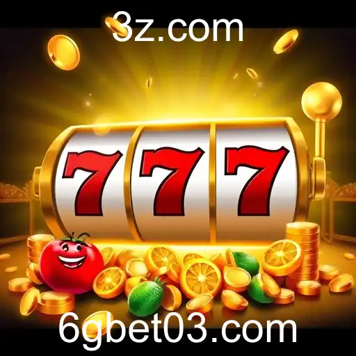 A Ascensão do 6gbet0: Jogos e Tecnologia