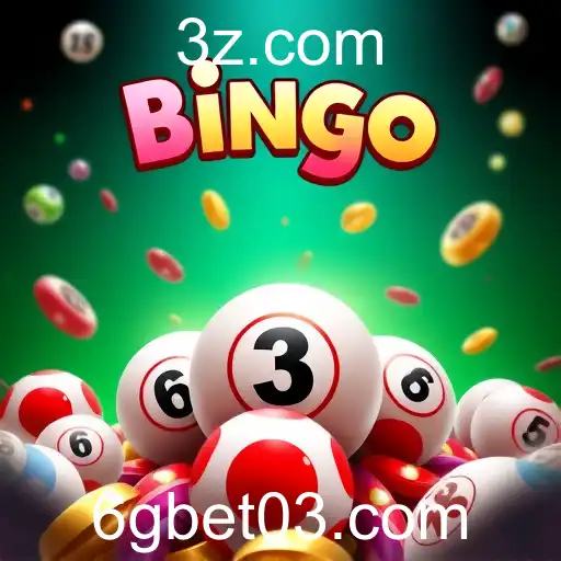 Bingo: O Clássico dos Jogos Online no 6gbet0