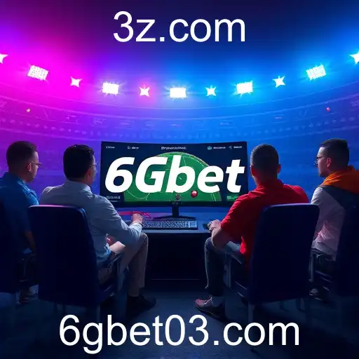 Novo Horizonte para Jogos Virtuais no Brasil