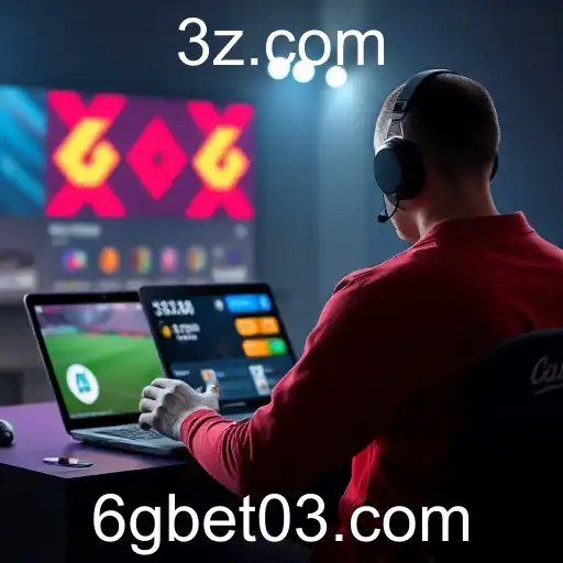 O Crescimento do 6gbet0 no Mercado Brasileiro em 2025