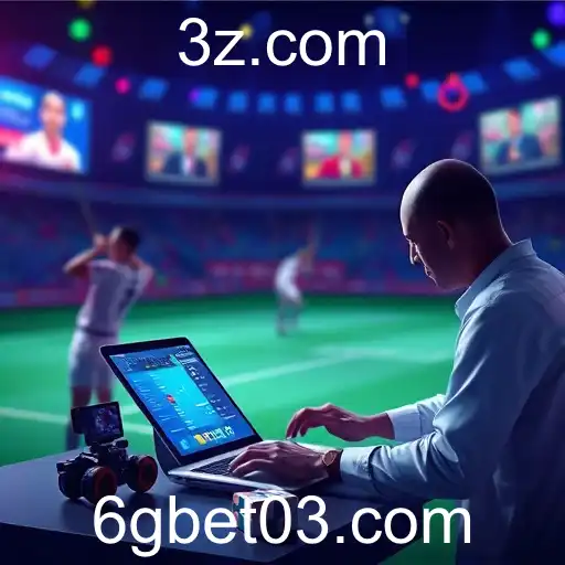 A Ascensão dos Jogos Virtuais no Brasil