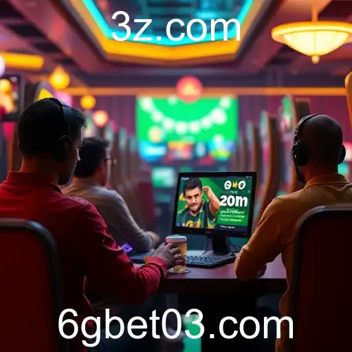 Cenário Atual dos Jogos Online no Brasil