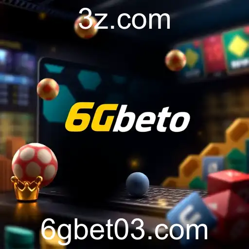 Expansão do 6gbet0 no Mercado de Jogos Online