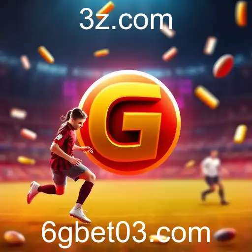 A Expansão do 6gbet0 no Mercado de Jogos Online em 2025