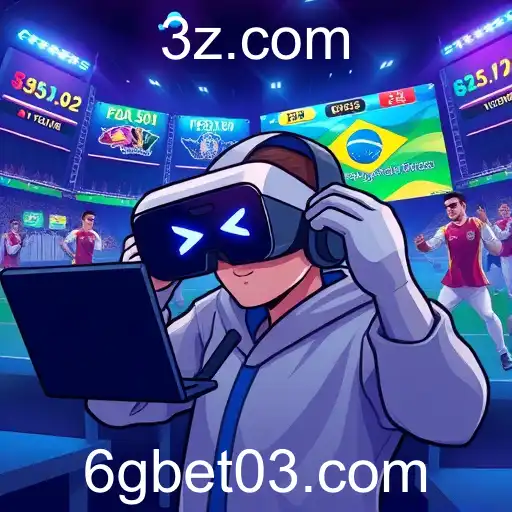 Crescimento dos Sites de Jogos Online no Brasil