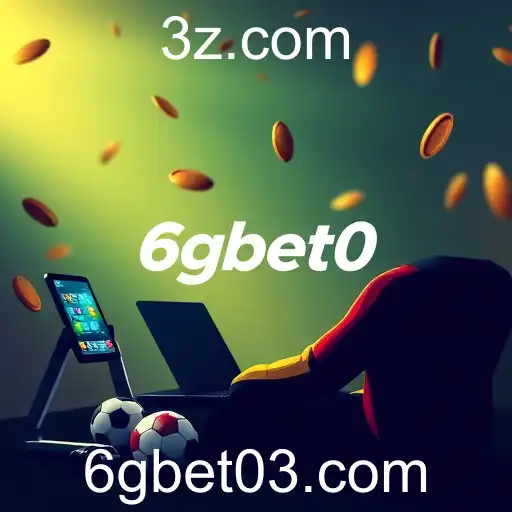 Exploração de Sites de Jogos em 2026: Uma Visão sobre o 6gbet0