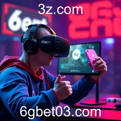 Tendências e Inovações em Sites de Jogos