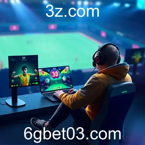 A Ascensão dos Sites de Jogos em 2026
