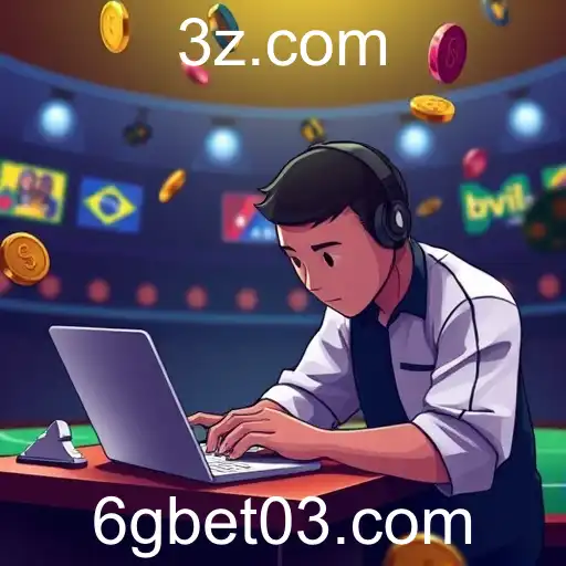 Crescimento dos Jogos Online no Brasil