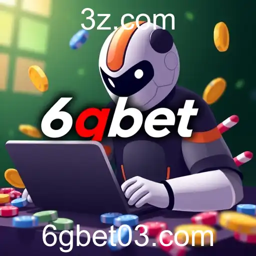 O Impacto do 6gbet0 no Cenário de Jogos Online