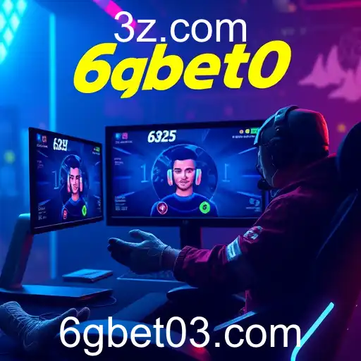 O Impacto do 6gbet0 no Mercado de Jogos Brasileiro