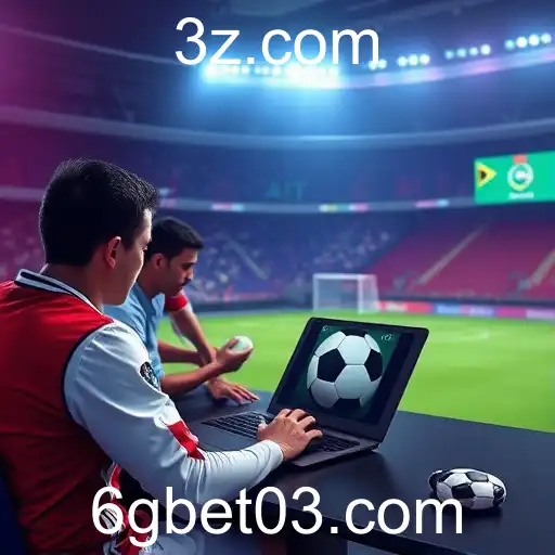 Impacto dos Jogos Online no Brasil