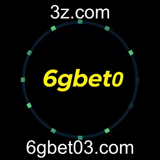 O Impacto da Palavra-Chave 6gbet0 no Mercado de Jogos