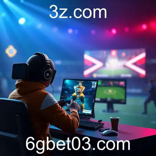 Impacto dos Jogos Online no Brasil