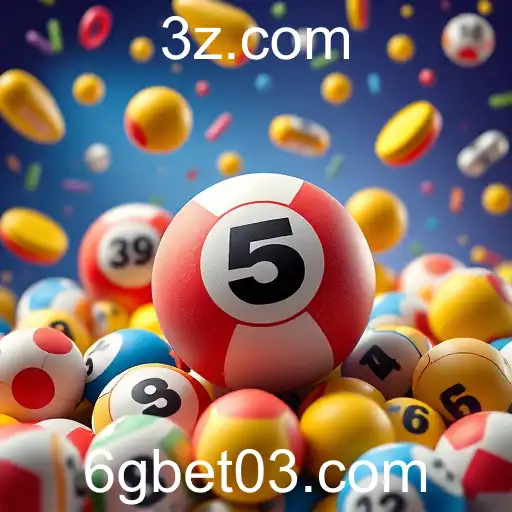 Descubra o Fascinante Mundo das Loterias na 6gbet0
