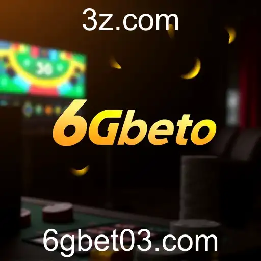 A Ascensão dos Cassinos Online e o Sucesso do 6gbet0