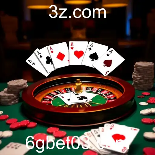 Ascensão dos Jogos de Cassino Online em 2026