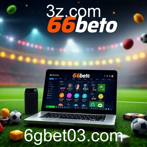 Crescimento do Mercado de Jogos de Azar Online