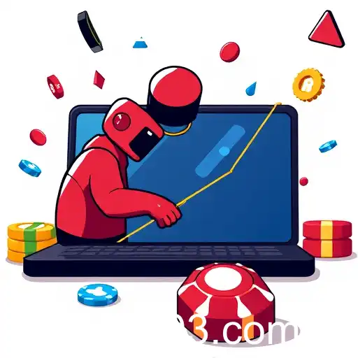 A Influência dos Jogos Online em 2025