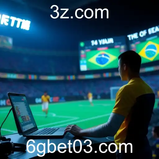 Crescimento dos Jogos Online: O Impacto da 6gbet0