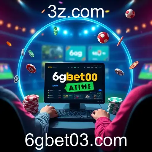 Avanços e Desafios da Indústria de Jogos Online