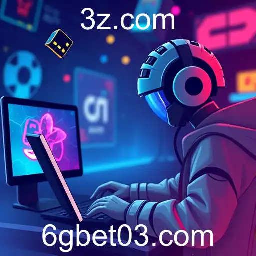 Inovações e Desafios nos Jogos Online