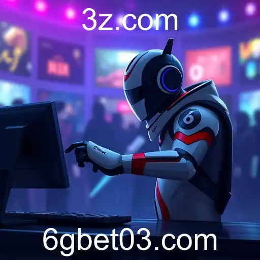 A Conexão dos Jogos Online com o Mercado Digital