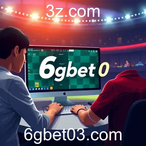 Tendências Crescentes em Jogos Online