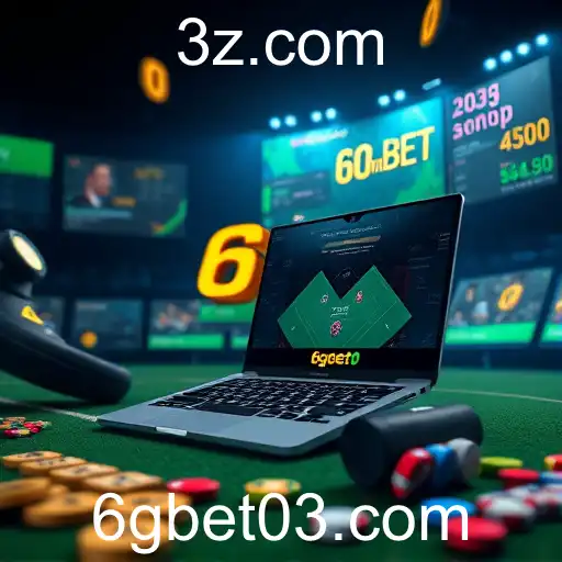 Cenário Atual dos Jogos de Sorte Online no Brasil