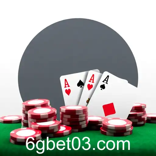 Explorando a Fascinante Categoria de Poker no 6gbet0