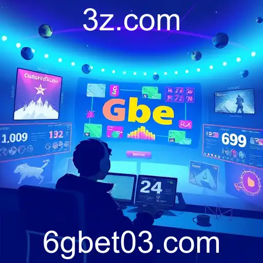 A Revolução dos Sites de Jogos em Portugal