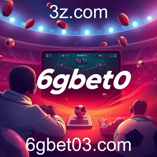 A Ascensão do 6gbet0 no Cenário de Jogos Online