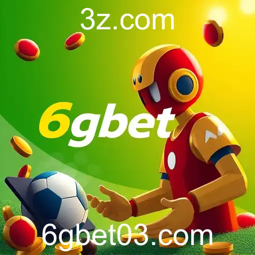 A Ascensão de 6gbet0 no Cenário de Jogos Online