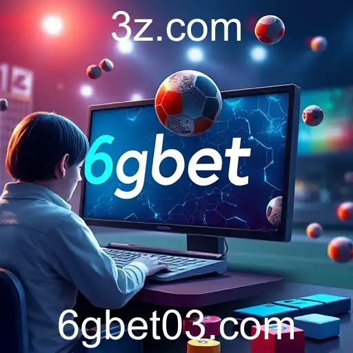 A Ascensão de '6gbet0': O Novo Fenômeno dos Jogos Online