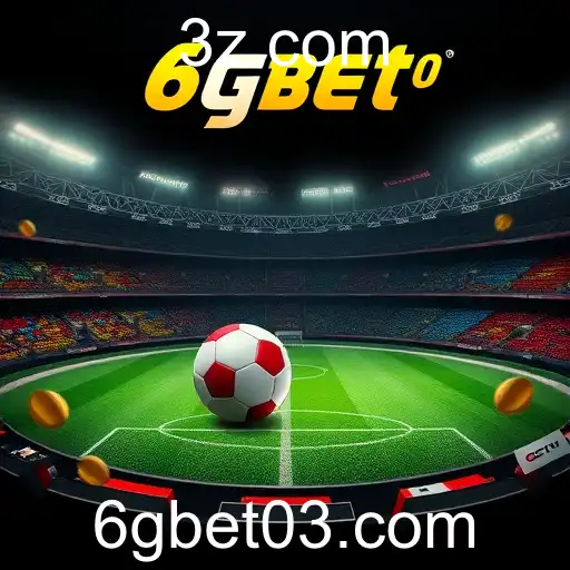 A Ascensão do 6gbet0 no Cenário Brasileiro de Jogos