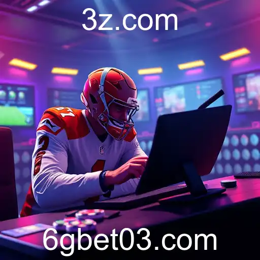 A Ascensão dos Sites de Jogos no Brasil