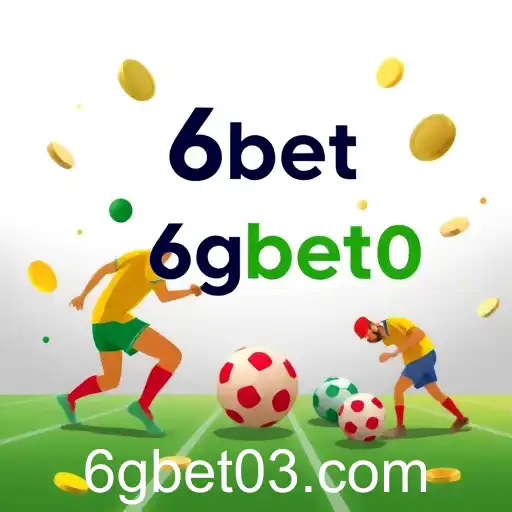 A Ascensão do 6gbet0 no Mercado Brasileiro de Jogos