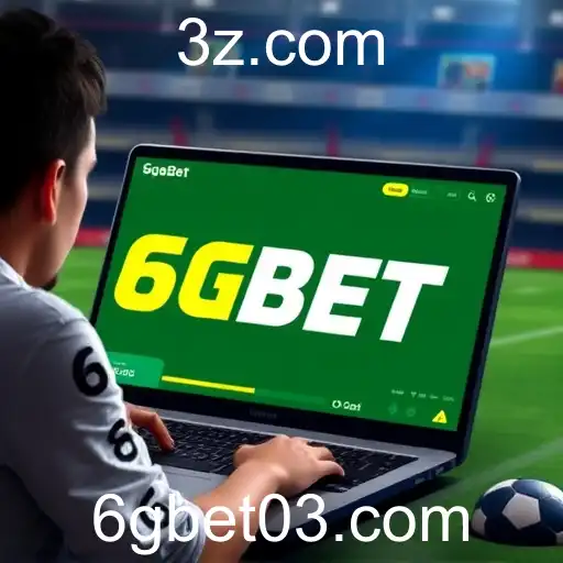 A Ascensão do 6gbet0 no Cenário de Jogos