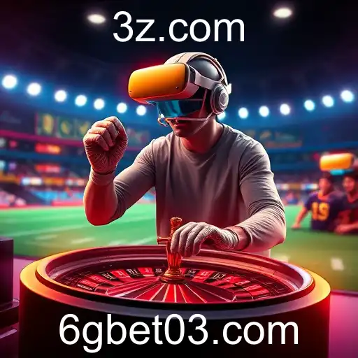 A Ascensão e Impacto do 6gbet0 nos Jogos Online