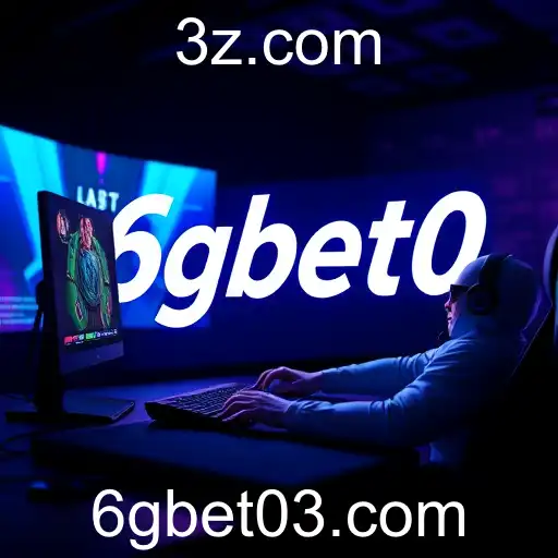 Tendências e Desafios do Mercado de Jogos Online