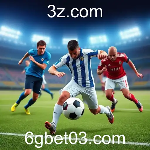 Explorando o Mundo dos Esportes Virtuais no 6gbet0